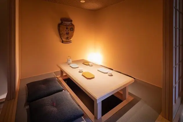 Süit (with Open-Air Bath, 65m2)