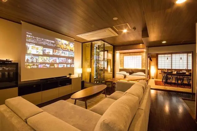 Çatı Katı Süiti (Penthouse) (Stay)