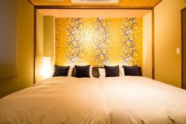 Çatı Katı Süiti (Penthouse) (Stay)
