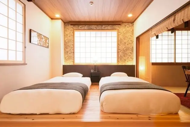 Çatı Katı Süiti (Penthouse) (Stay)