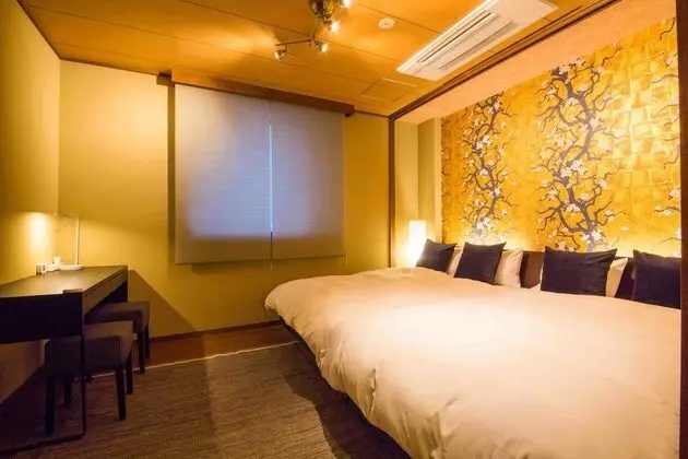 Çatı Katı Süiti (Penthouse) (Stay)