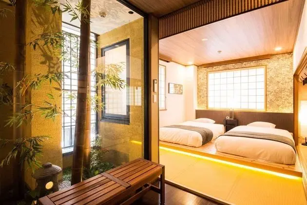 Çatı Katı Süiti (Penthouse) (Stay)