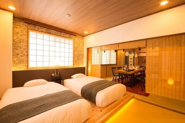 Çatı Katı Süiti (Penthouse) (Stay)
