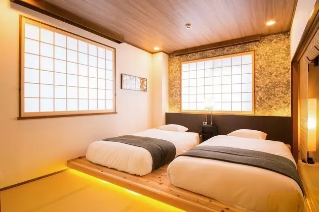 Çatı Katı Süiti (Penthouse) (Stay)