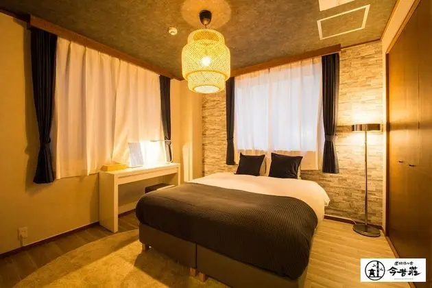 Çatı Katı Süiti (Penthouse) (Stay)