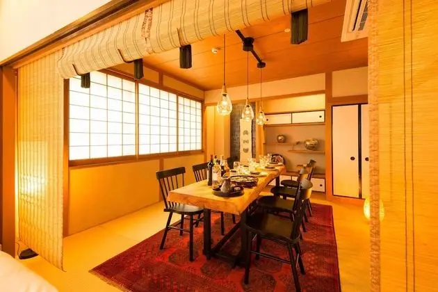 Çatı Katı Süiti (Penthouse) (Stay)