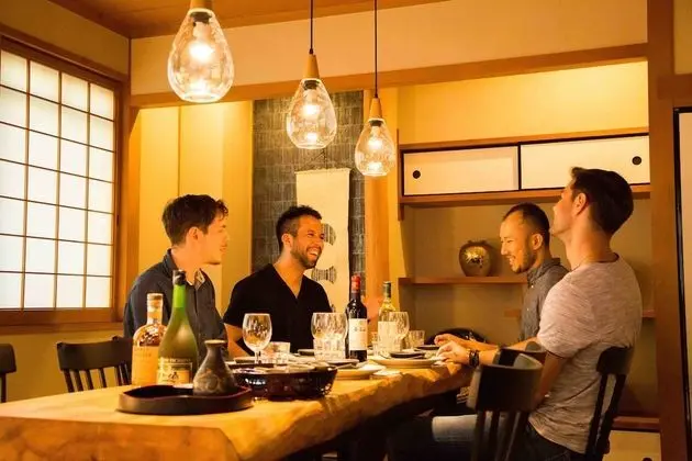 Çatı Katı Süiti (Penthouse) (Stay)