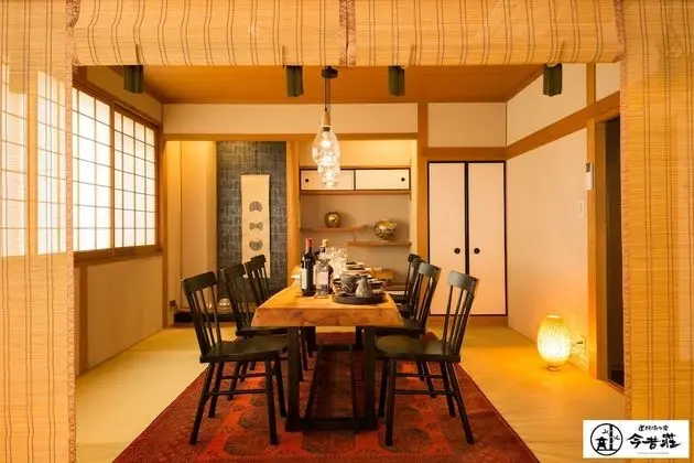 Çatı Katı Süiti (Penthouse) (Stay)