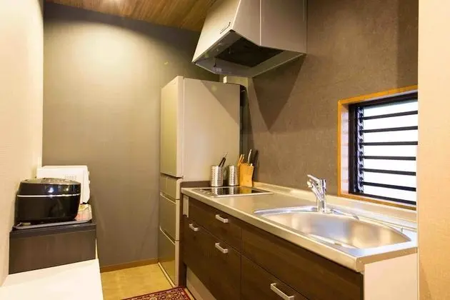 Çatı Katı Süiti (Penthouse) (Stay)