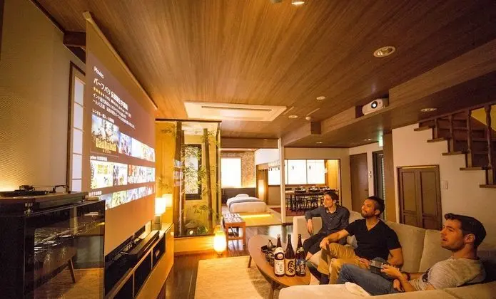 Çatı Katı Süiti (Penthouse) (Stay)