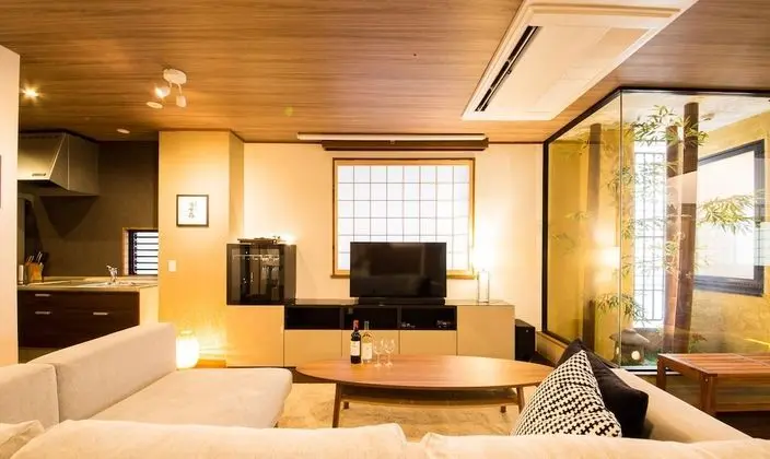 Çatı Katı Süiti (Penthouse) (Stay)