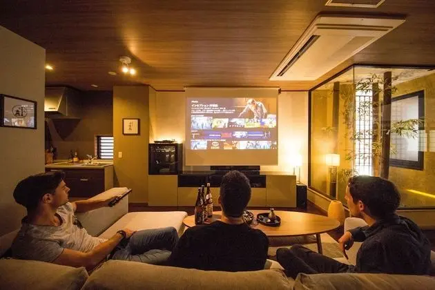 Çatı Katı Süiti (Penthouse) (Stay)