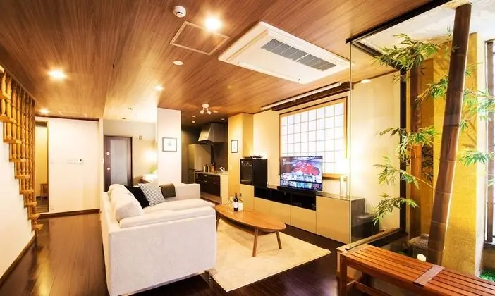 Çatı Katı Süiti (Penthouse) (Stay)