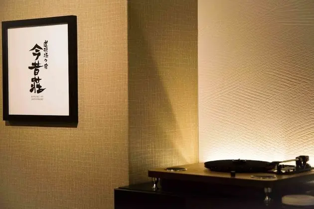 Çatı Katı Süiti (Penthouse) (Stay)