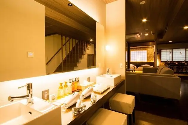 Çatı Katı Süiti (Penthouse) (Stay)