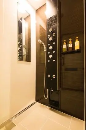Çatı Katı Süiti (Penthouse) (Stay)