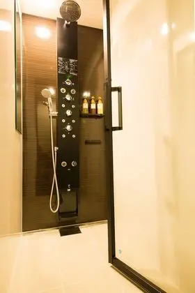 Çatı Katı Süiti (Penthouse) (Stay)