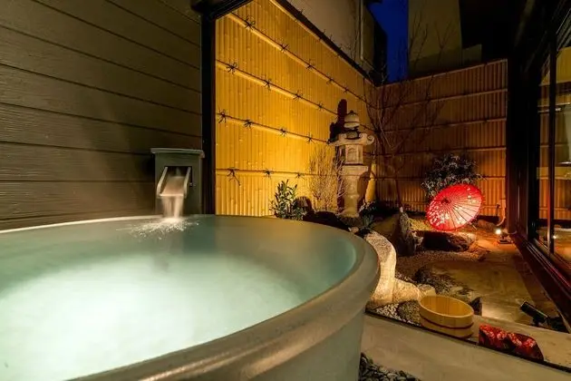Ev, Bahçe Manzaralı (Private Vacation Home)