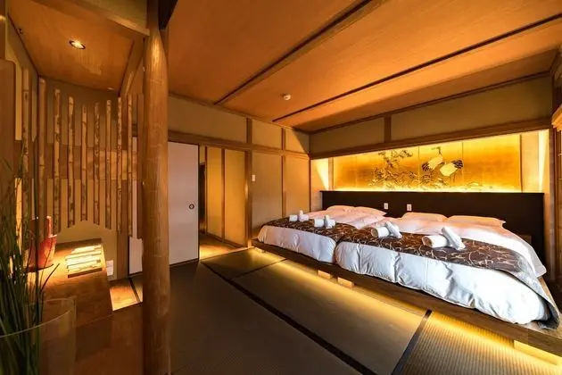 Ev, Bahçe Manzaralı (Private Vacation Home)