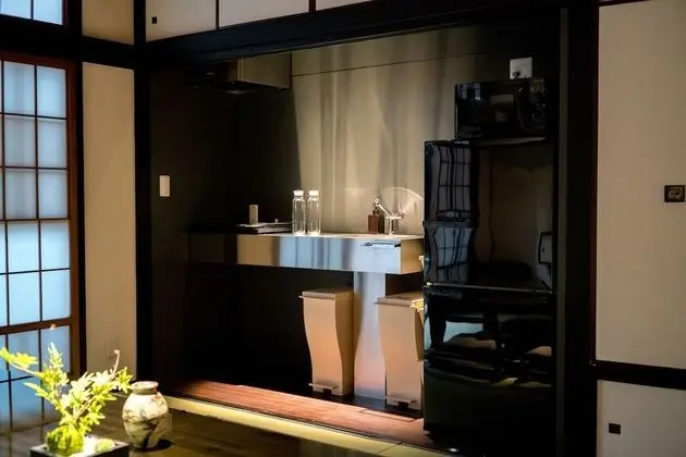 Ev, Bahçe Manzaralı (Private Vacation Home)