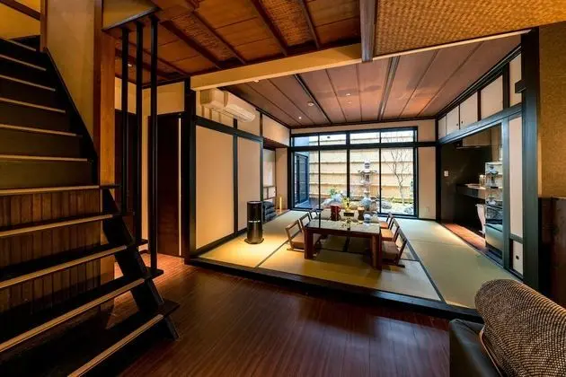 Ev, Bahçe Manzaralı (Private Vacation Home)