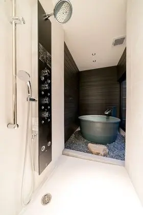 Ev, Bahçe Manzaralı (Private Vacation Home)