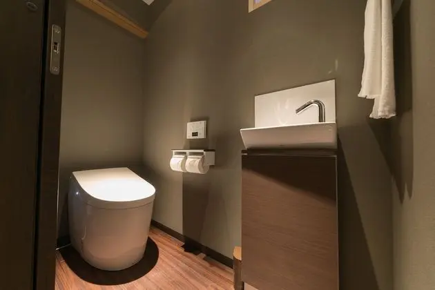 Ev, Bahçe Manzaralı (Private Vacation Home)