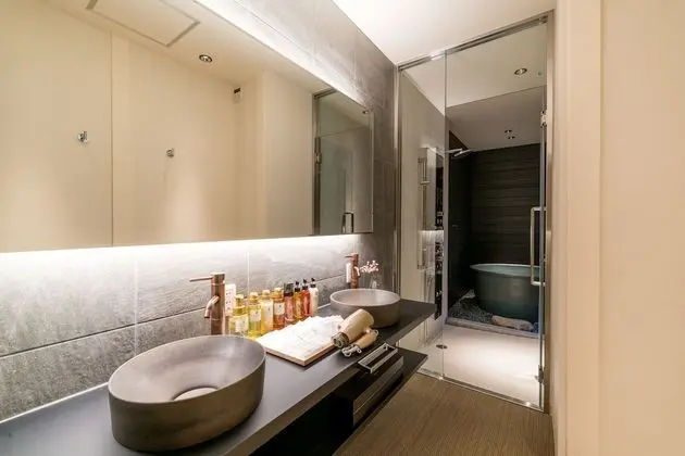 Ev, Bahçe Manzaralı (Private Vacation Home)
