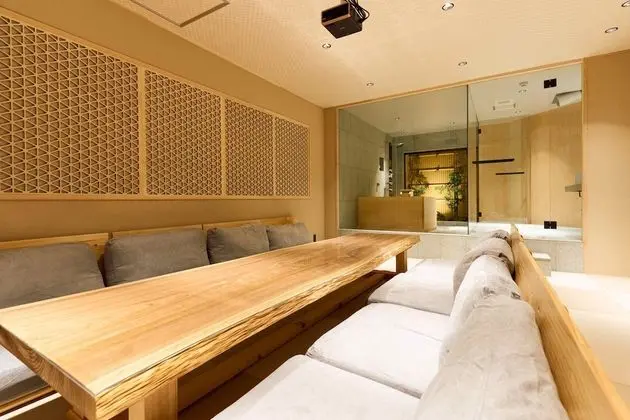 Family Çatı Katı Süiti (Penthouse)