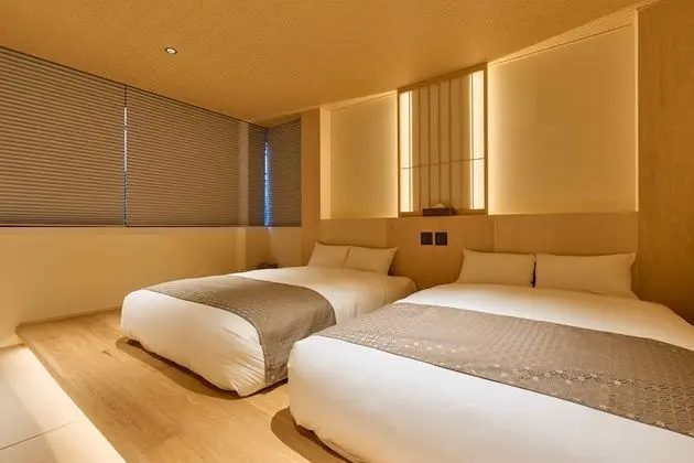 Family Çatı Katı Süiti (Penthouse)