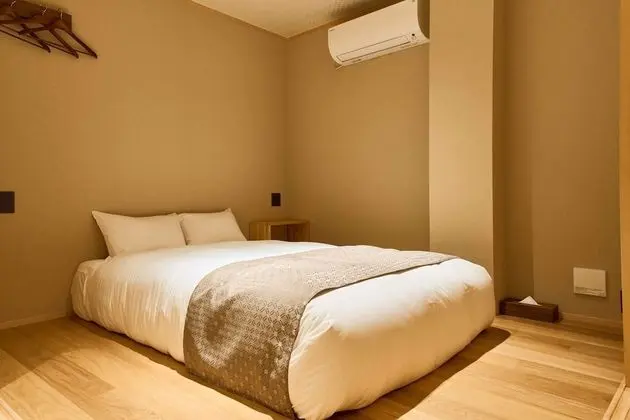 Family Çatı Katı Süiti (Penthouse)