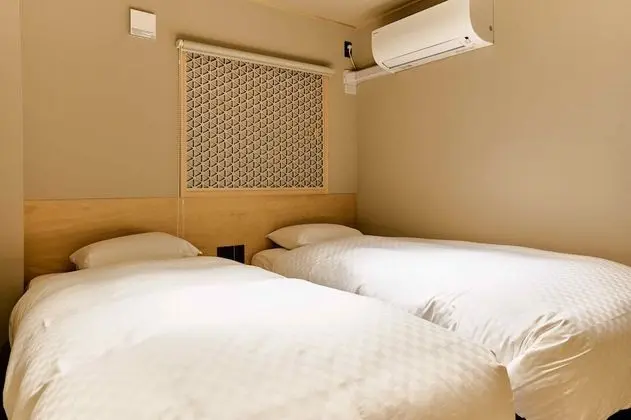 Family Çatı Katı Süiti (Penthouse)