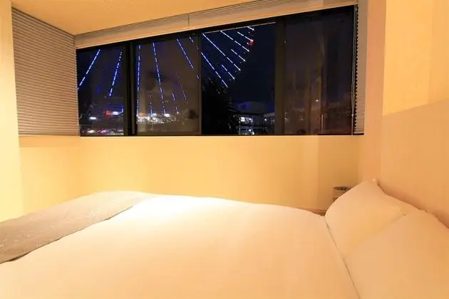 Family Çatı Katı Süiti (Penthouse)
