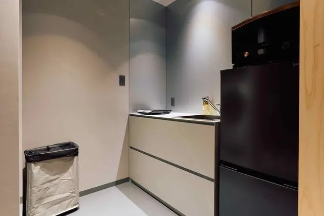 Family Çatı Katı Süiti (Penthouse)