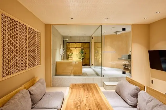 Family Çatı Katı Süiti (Penthouse)