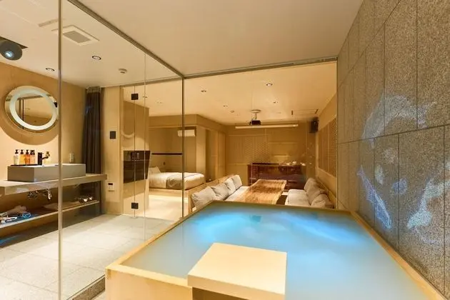 Family Çatı Katı Süiti (Penthouse)