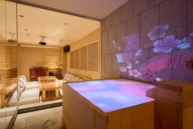 Family Çatı Katı Süiti (Penthouse)