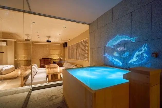 Family Çatı Katı Süiti (Penthouse)