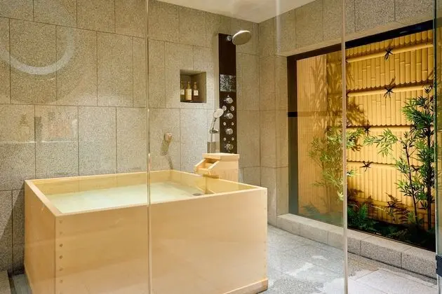 Family Çatı Katı Süiti (Penthouse)