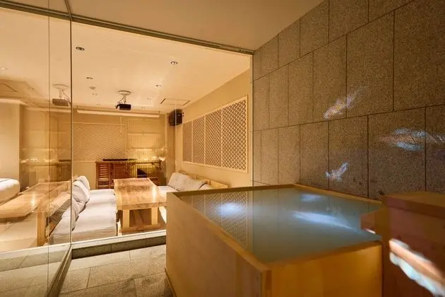 Family Çatı Katı Süiti (Penthouse)