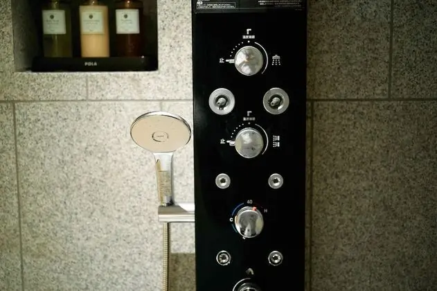 Family Çatı Katı Süiti (Penthouse)