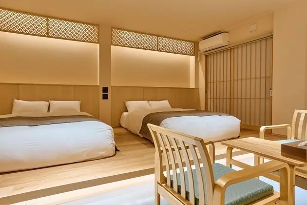 Luxury Çatı Katı Süiti (Penthouse)
