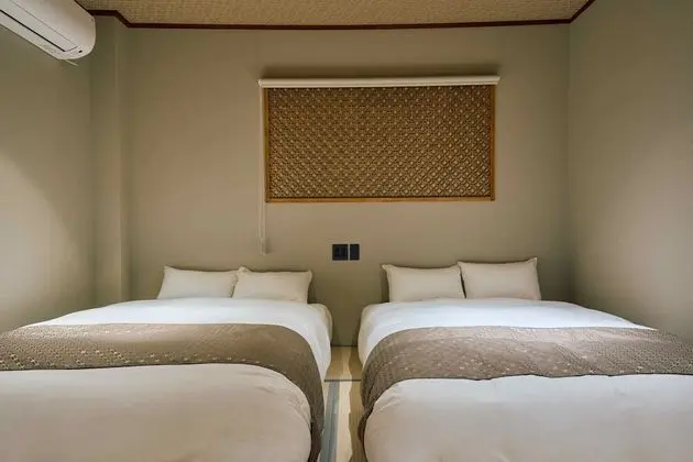 Luxury Çatı Katı Süiti (Penthouse)
