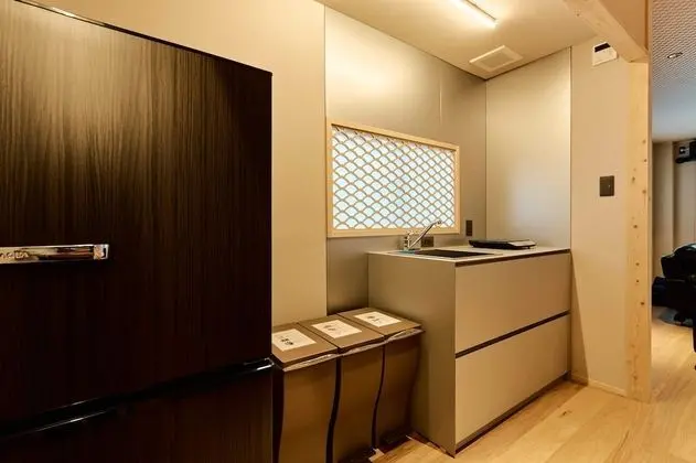 Luxury Çatı Katı Süiti (Penthouse)