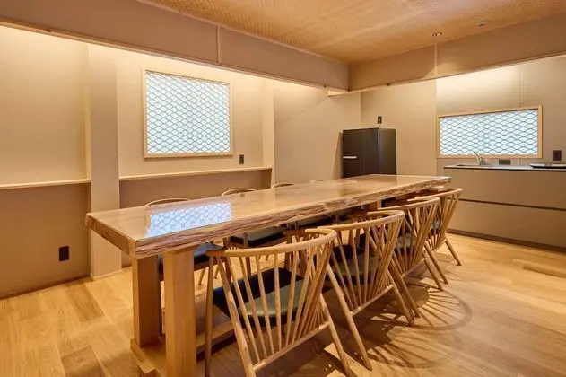 Luxury Çatı Katı Süiti (Penthouse)