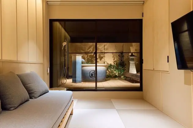 Luxury Çatı Katı Süiti (Penthouse)