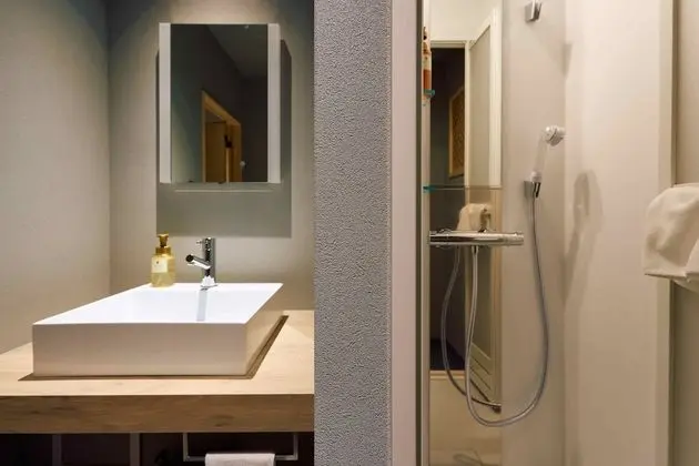 Luxury Çatı Katı Süiti (Penthouse)