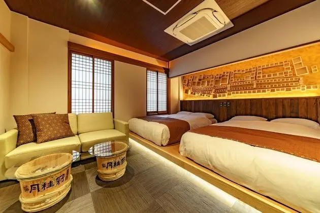 Luxury Ev (Private Vacation Home)