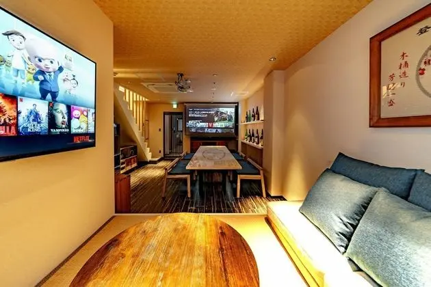 Luxury Ev (Private Vacation Home)