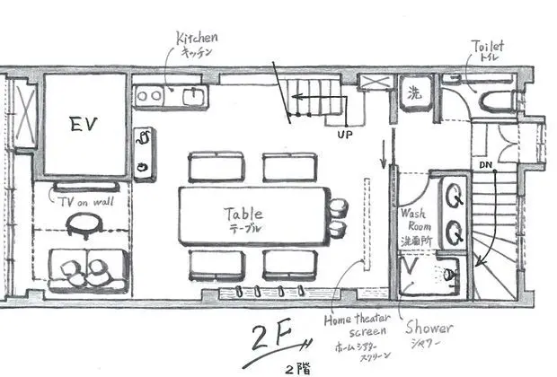 Luxury Ev (Private Vacation Home)